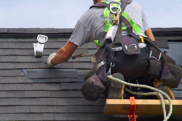 Best Roof Repair Services  in Asheville, NC