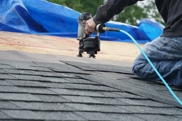 Best Residential Roofing Contractor  in Asheville, NC