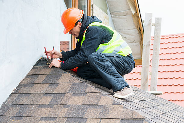 Slate Roofing Contractor in Asheville, NC